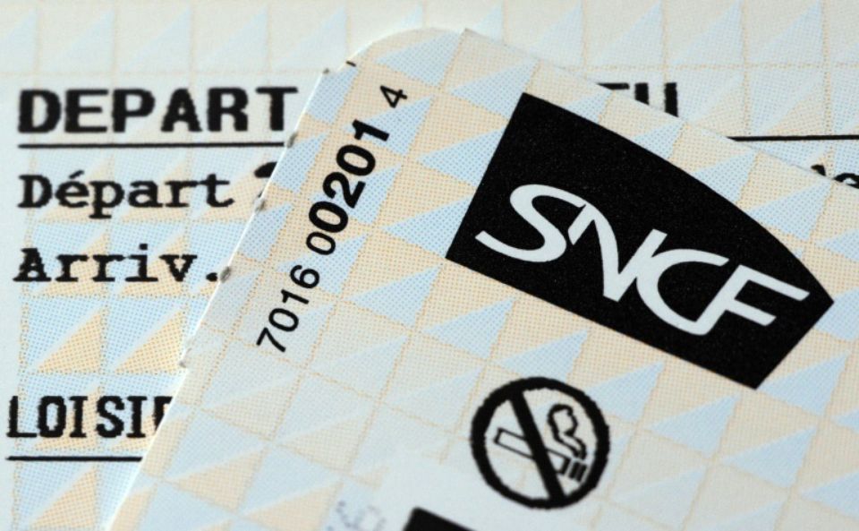 Tout comprendre aux nouveaux tarifs de la SNCF